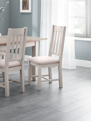 Set Of 2 Richmond Dining Chairs