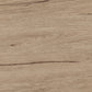 Riley Small Dining Set - White/Light Oak Effect Veneer
