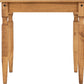 Rio Dining Set - Distressed Waxed Pine