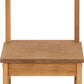 Rio Dining Set - Distressed Waxed Pine