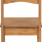 Rio Dining Set - Distressed Waxed Pine