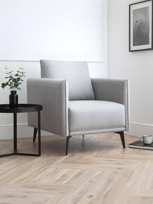 Rohe Armchair