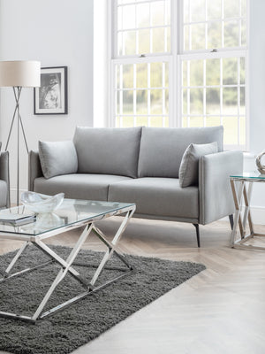 Rohe 2 Seater Sofa