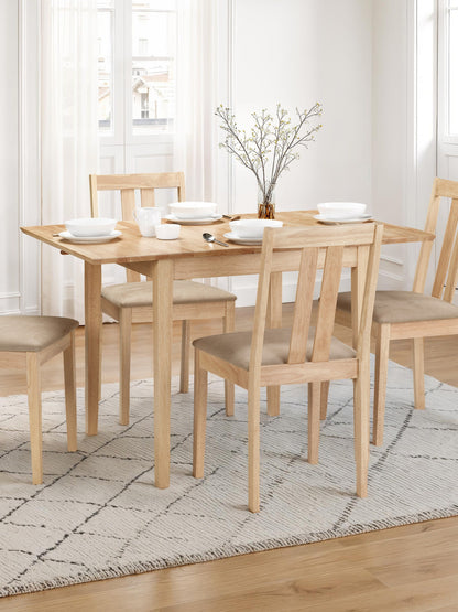 Rufford Dining Table