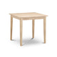 Rufford Dining Table