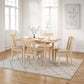 Set Of 2 Rufford Chairs