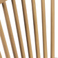 Set of 2 Sakura Oak Dining Chairs