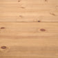 Santos Butterfly Dining Set - White/Distressed Waxed Pine