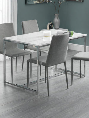 Scala Dining Table
