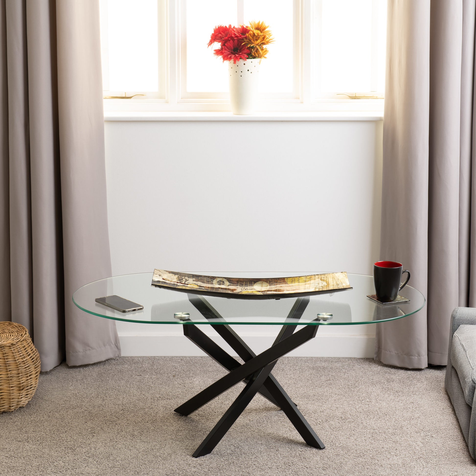 SHELDON-OVAL-COFFEE-TABLE-CLEAR-GLASS-BLACK-2025-300-301-094-05-scaled.jpg