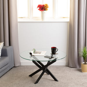 SHELDON-ROUND-COFFEE-TABLE-CLEAR-GLASS-BLACK-2025-300-301-093-04-scaled.jpg