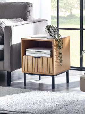 Sia Side Table