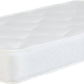 Solar Ortho 3' Mattress - Ivory