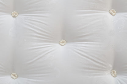 Solar Ortho 5' Mattress - IVORY