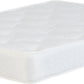 Solar Ortho 5' Mattress - Ivory