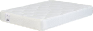 Solar Ortho 4' Mattress - Ivory