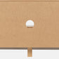 Stratford 2 Door TV Unit - White