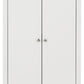 Stratford 2 Door Wardrobe - White