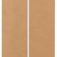 Stratford 2 Door Wardrobe - White
