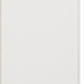 Stratford 3 Door Wardrobe - White