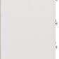 Stratford 3 Drawer Chest - White