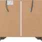 Stratford 3 Drawer Chest - White