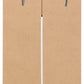 Stratford 3+2 Drawer Chest - White