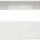 Stratford Sofa End Table - White