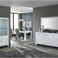 Modena 4 Door Cabinet