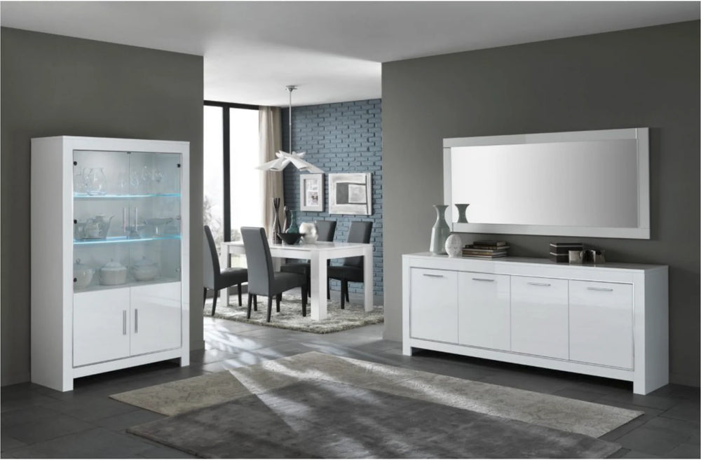 Modena Dining Table 160cm