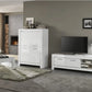 Modena Square Coffee Table