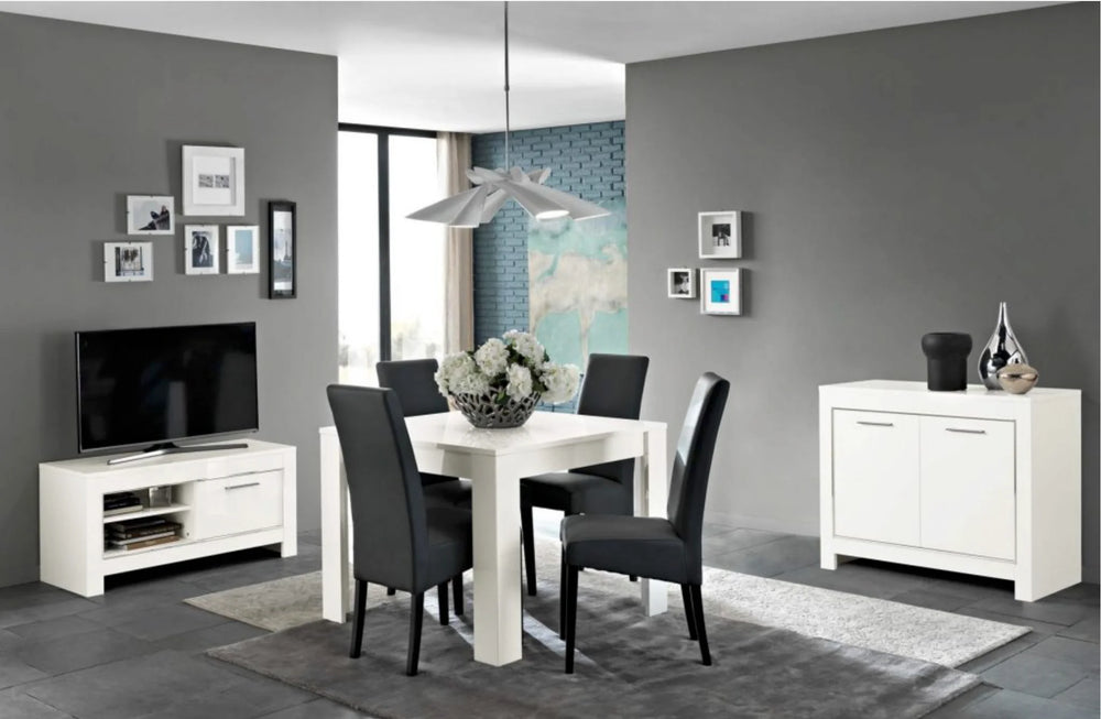 Modena Small TV Stand