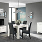 Modena 2 Door Sideboard