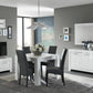 Modena Square Dining Table
