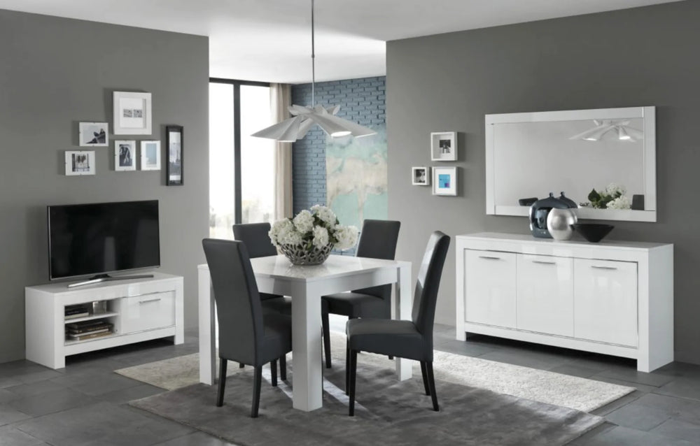 Modena Square Dining Table