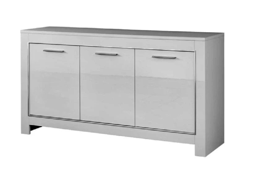 Modena 3 Door Sideboard