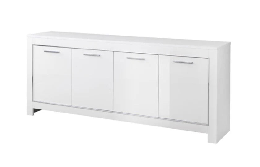 Modena 4 Door Cabinet