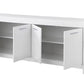 Modena 4 Door Cabinet