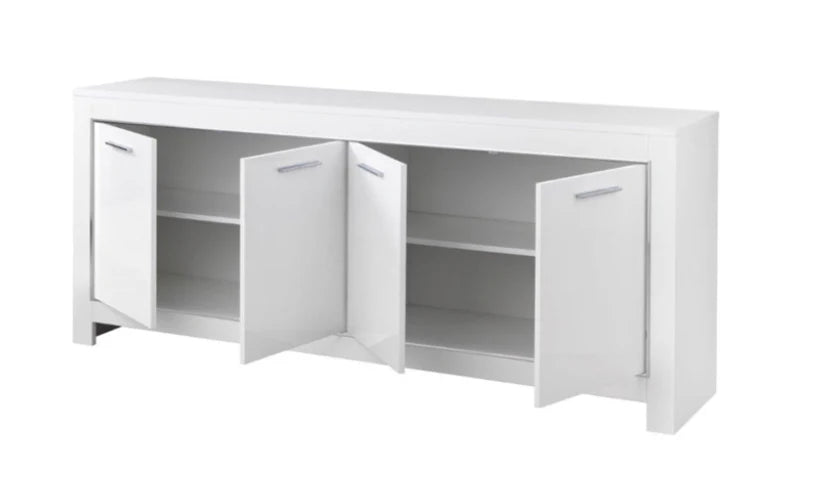 Modena 4 Door Cabinet