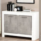 Modena 2 Door Sideboard