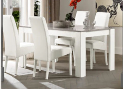 Modena Dining Table 160cm