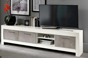 Modena Large TV Stand