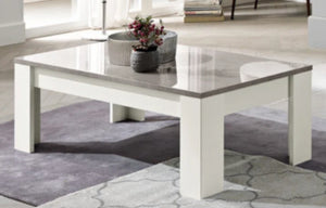 Modena Rectangular Coffee Table