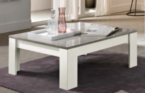 Modena Square Coffee Table