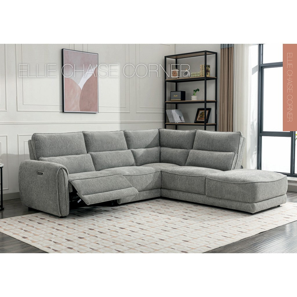 Ellie Chaise Corner