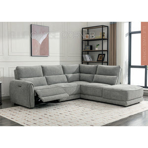 Ellie Chaise Corner
