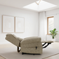 Sienna Rise and Recline Chair Mink