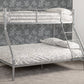 Tandi Triple Sleeper Bunk Bed - SILVER
