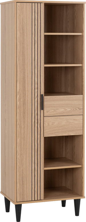 TESSA-1-DOOR-2-DRAWER-BOOKCASE-UNIT-NATURAL-OAK-EFFECT-2025-300-306-058-01-scaled.jpg