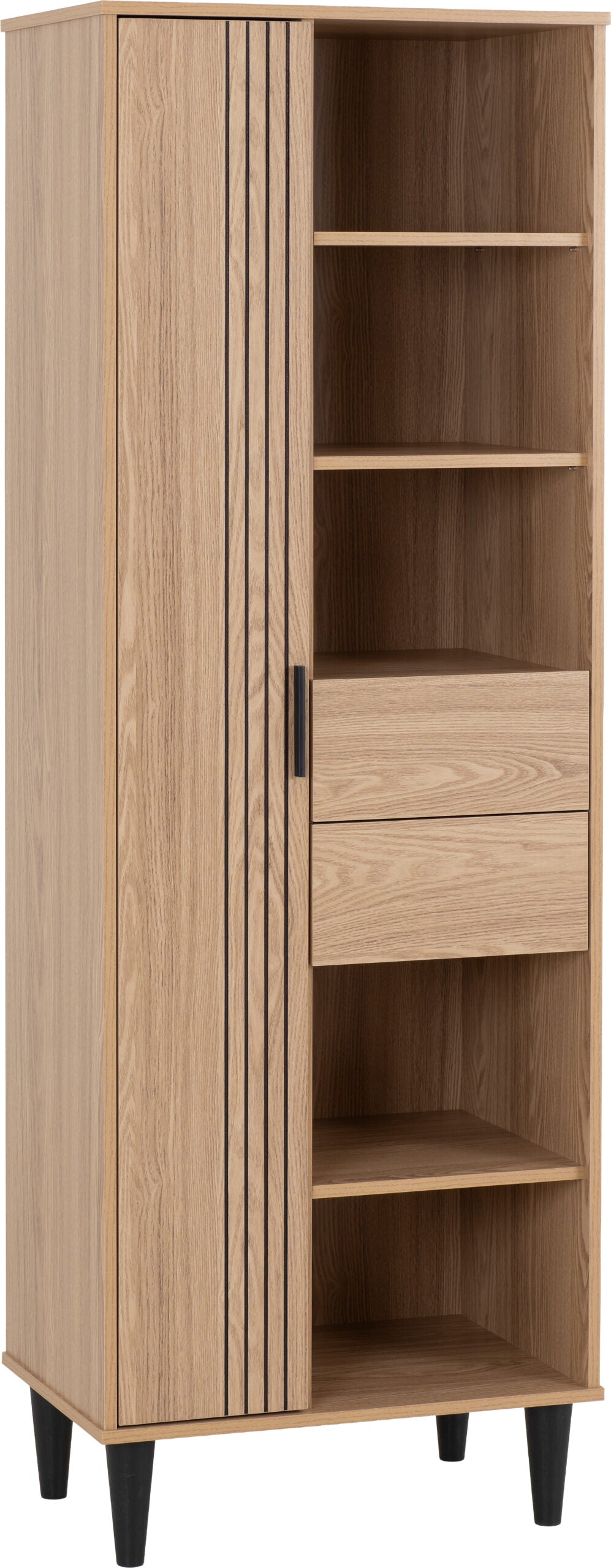 TESSA-1-DOOR-2-DRAWER-BOOKCASE-UNIT-NATURAL-OAK-EFFECT-2025-300-306-058-01-scaled.jpg